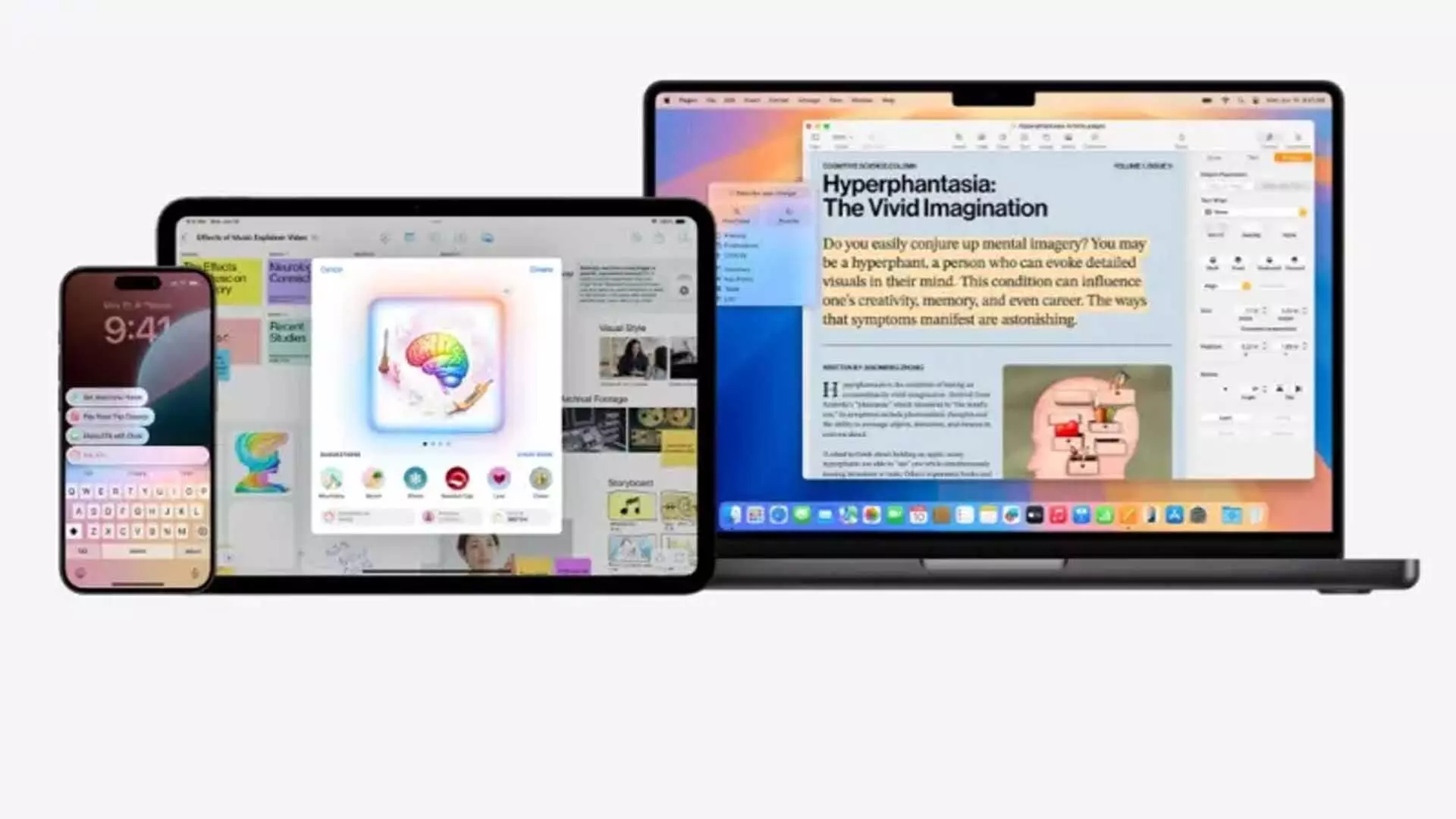 Apple इंटेलिजेंस इस महीने के अंत में iOS 18.1 रिलीज़