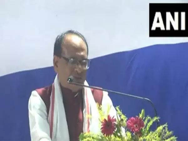 हमारा लक्ष्य किसानों की आय बढ़ाना है: Shivraj Singh Chouhan