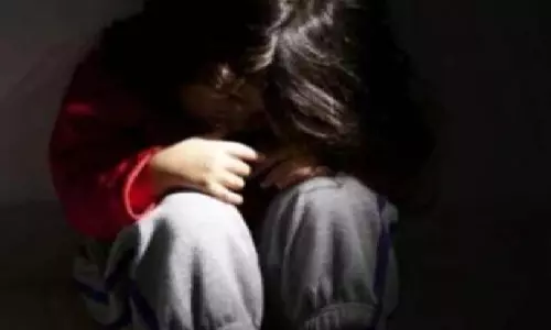 आइसक्रीम का लालच दिखाकर रेप, फिर हत्या... आइसक्रीम का लालच दिखाकर रेप, फिर हत्या...