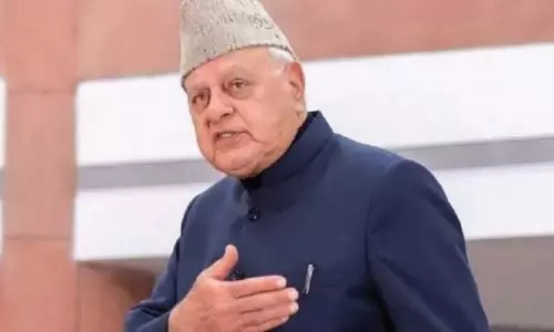 सरकार गठन के बाद भी एल एंड ओ एलजी प्रशासन के पास रहेगा: LG