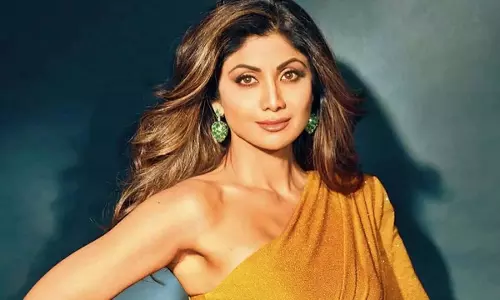 Shilpa Shetty: महिलाओं को शक्ति और ताकत से जोड़ा जाना चाहिए
