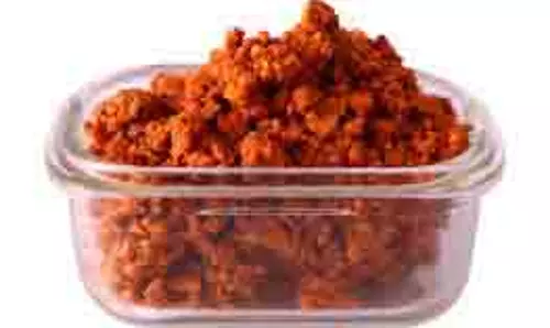 Maharashtrian Chutney Recipes  स्वाद को कई गुना बढ़ा देगी ये महाराष्ट्रीयन चटनी