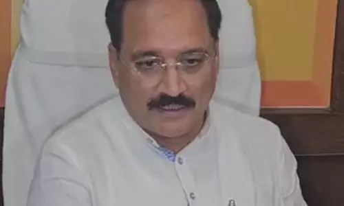 शराब और शीश महल के कॉम्बिनेशन ने दिल्ली को कर दिया खोखला : वीरेंद्र सचदेवा