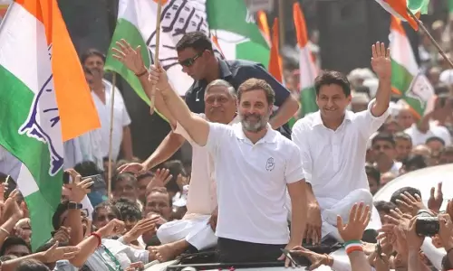हरियाणा विधानसभा चुनाव: एग्जिट पोल में कांग्रेस को स्पष्ट बहुमत मिलने का अनुमान