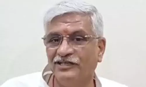 कांग्रेस कार्यकाल में राजस्थान में युवाओं के भविष्य के साथ होता था खिलवाड़ : गजेंद्र सिंह शेखावत