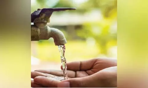 एनजीटी ने जलापूर्ति में बैक्टीरिया पर सरकार से जवाब मांगा
