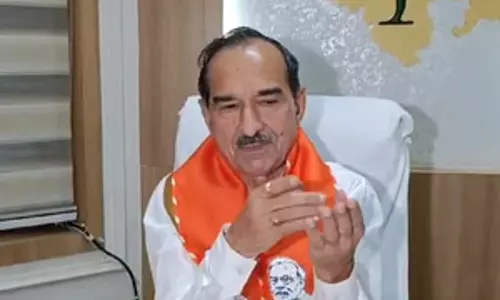 कानून की नजर में सब बराबर: मदन राठौड़
