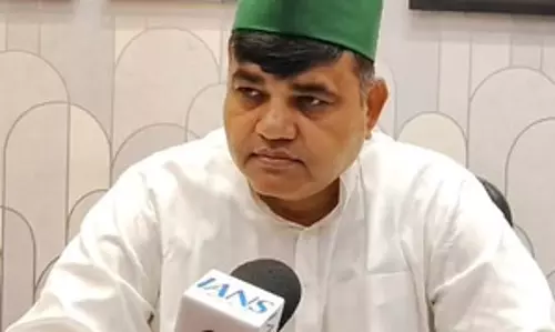 जदयू की राज्य कार्यकारिणी की बैठक नहीं, यह दबाव की राजनीति है : राजद