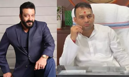 संजय दत्त की फैन लिस्ट में जुड़ा एक और नाम, सुभाष घई ने भी शेयर किया वीडियो
