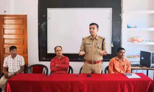 साइबर वालंटियर्स बनकर आप भी रोक सकते है अपराध साइबर वालंटियर्स बनकर आप भी रोक सकते है अपराध