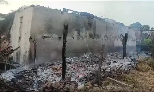 लोहारिडीह मामला, जांच में सहयोग नहीं कर रहे गांव वाले