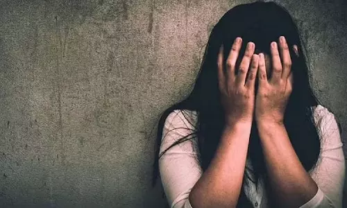 नाबालिग के साथ दरिंदगी, तीन लोगों को बेचा गया, हिस्ट्रीशीटर का भी नाम आया सामने