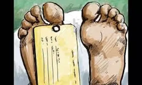 Ghatkopar: घाटकोपर में निर्माणाधीन इमारत में पेंटर की गिरकर मौत
