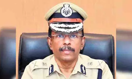 Kerala : राज्य पुलिस प्रमुख ने केरल सरकार को एडीजीपी अजित कुमार पर जांच रिपोर्ट सौंपी