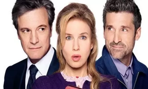 Hugh Grant ने कहा- अगली ब्रिजेट जोन्स फिल्म बेहद मज़ेदार, लेकिन बहुत, बहुत दुखद है