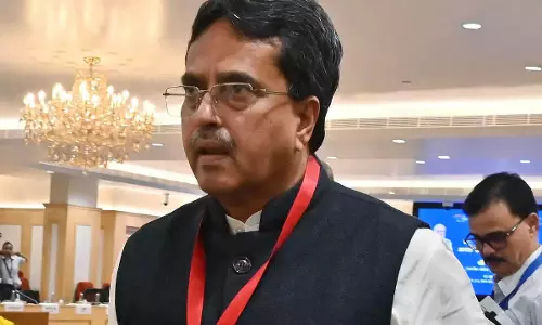 Manik Saha: जनता ने पहले ही सी.पी.आई.एम. और कांग्रेस को नकारा Manik Saha: जनता ने पहले ही सी.पी.आई.एम. और कांग्रेस को नकारा