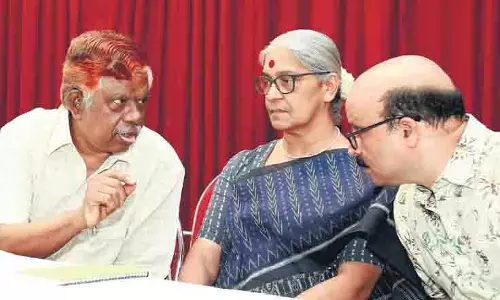 ‘समान नागरिक संहिता नहीं, बल्कि व्यक्तिगत कानूनों में लैंगिक समानता समय की मांग’ : Former Madras High Court Judge K Chandru