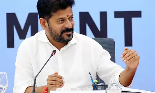 Telangana राजन्ना सिरसिला में यार्न डिपो स्थापित करेगा