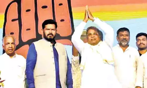 Karnataka : सीएम सिद्धारमैया ने इस्तीफे की अफवाहों को खारिज किया, कहा कुछ गलत नहीं किया