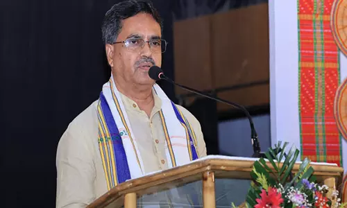 त्रिपुरा सरकार महत्व के आधार पर रिक्त पदों को भरेगी: CM Saha