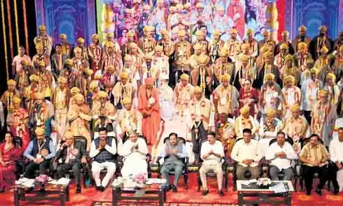 Karnataka : 69वें राज्योत्सव पुरस्कार, कर्नाटक सरकार द्वारा 50 सदस्यीय पैनल का गठन