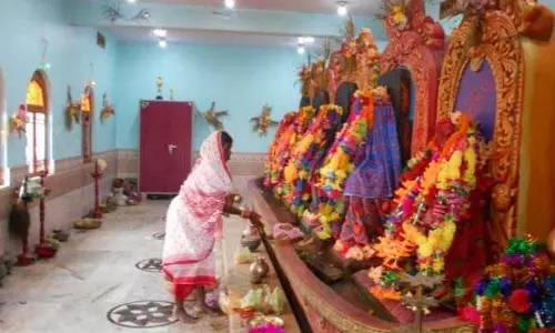 पंचुबरही मंदिर को पर्यटन का दर्जा देने की मांग तेज पंचुबरही मंदिर को पर्यटन का दर्जा देने की मांग तेज
