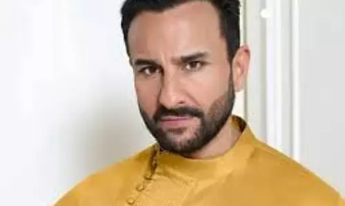 Race 4 के लिए सैफ अली खान की वापसी होगी Race 4 के लिए सैफ अली खान की वापसी होगी