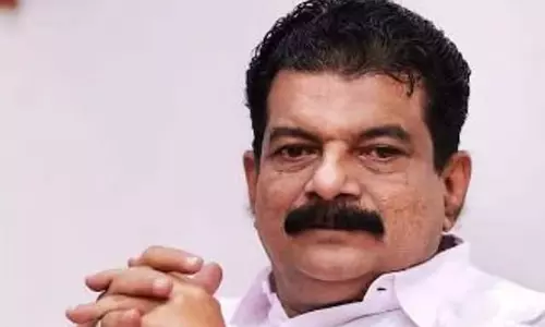 केरल का लोकतांत्रिक आंदोलन: MLA PV अनवर ने पार्टी का नाम रखा केरल का लोकतांत्रिक आंदोलन: MLA PV अनवर ने पार्टी का नाम रखा