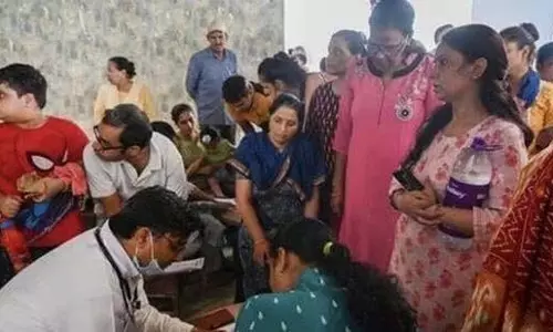 NGT ने ग्रेटर नोएडा ई.कोली प्रदूषण का संज्ञान लिया