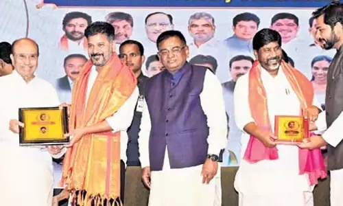 CM Revanth Reddy: सरकार मुसी विस्थापितों के पुनर्वास के लिए 10 हजार करोड़ रुपये खर्च करने को तैयार