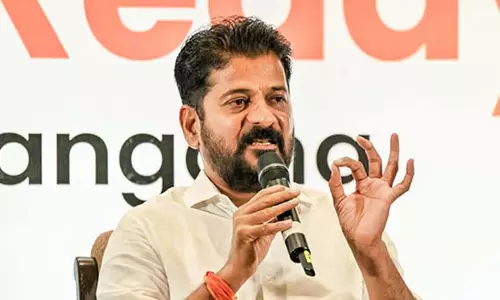 Telangana मंत्रिमंडल में फेरबदल: सीएम रेवंत रेड्डी से छीने जा सकते हैं कुछ विभाग