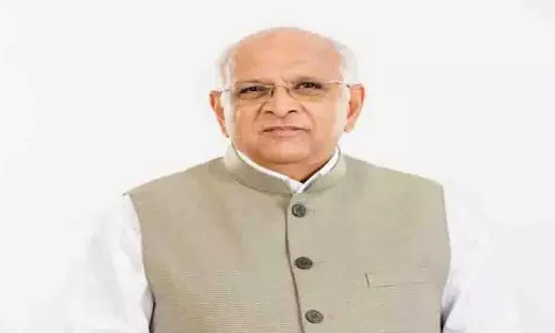 Gujarat : सीएम भूपेन्द्र पटेल की अध्यक्षता में आईटीआई सप्ताह समारोह की शुरूआत हुई Gujarat : सीएम भूपेन्द्र पटेल की अध्यक्षता में आईटीआई सप्ताह समारोह की शुरूआत हुई