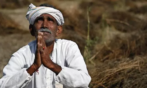 Assam: किसानों को पीएम-किसान परियोजना के तहत सालाना ₹ 6,000 मिलेंगे Assam: किसानों को पीएम-किसान परियोजना के तहत सालाना ₹ 6,000 मिलेंगे