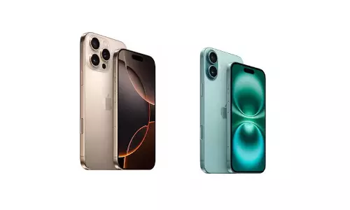 Apple ने भारत में iPhone 16 सीरीज की असेंबलिंग शुरू की