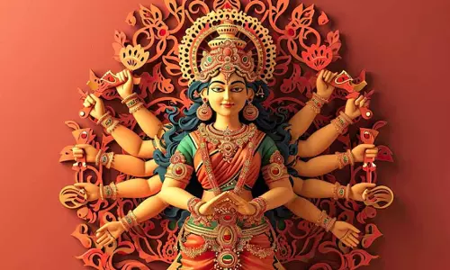 Navratri  के दौरान ये गलतियां करते हैं तो सावधान हो जाए