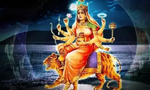 इस चीज के बिना मां कुष्मांडा की पूजा अधूरी रहेगी