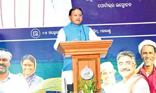 CM Majhi: पीएम-किसान के लिए नुआखाई से विशेष अभियान शुरू होगा
