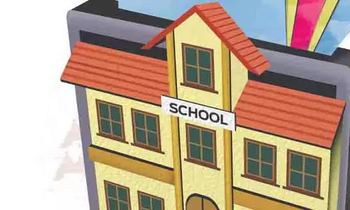 TN : तमिलनाडु में कभी भी प्रदर्शित नहीं किए गए जागरूकता वीडियो पर प्रतिक्रिया चाहता है शिक्षा विभाग