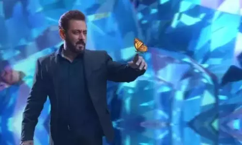 जल्द शुरू होगा रियलिटी शो बिग सीजन 18 जल्द शुरू होगा रियलिटी शो बिग सीजन 18