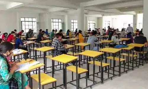TN : पिछले दो सालों से टीआरबी द्वारा पीजी शिक्षक परीक्षा आयोजित न किए जाने से अभ्यर्थी असमंजस में