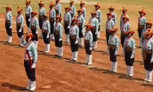 TN : तमिलनाडु ने 2025 डायमंड जुबली राष्ट्रीय स्काउट्स एंड गाइड्स जम्बूरी के लिए समितियां गठित की