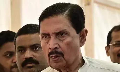 रामराजे नाइक निंबालकर NCP सपा में शामिल होंगे