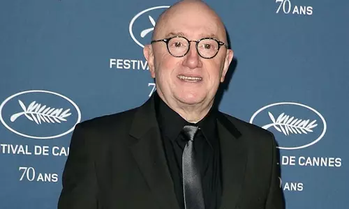 French star Michel Blanc का 72 साल की उम्र में निधन French star Michel Blanc का 72 साल की उम्र में निधन