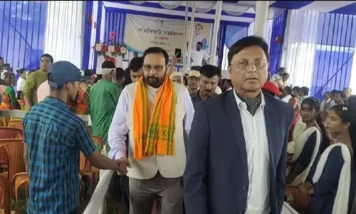 Assam सरकार ने प्रशासनिक दक्षता और विकास को बढ़ावा देने के लिए