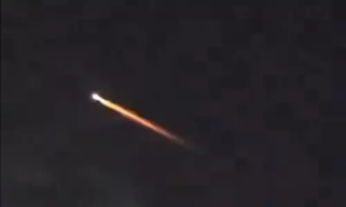 इराकी आतंकवादी समूह ने Israeli स्थलों पर मिसाइल, ड्रोन हमलों का दावा किया इराकी आतंकवादी समूह ने Israeli स्थलों पर मिसाइल, ड्रोन हमलों का दावा किया