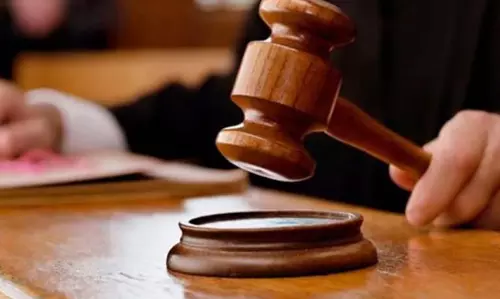 ओडिशा सरकार ने वनकर्मी की आत्महत्या के आरोप में OFS अधिकारी को निलंबित किया ओडिशा सरकार ने वनकर्मी की आत्महत्या के आरोप में OFS अधिकारी को निलंबित किया