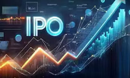 Upcoming IPO: 6 लिस्टिंग डी-स्ट्रीट पर आएगी Upcoming IPO: 6 लिस्टिंग डी-स्ट्रीट पर आएगी