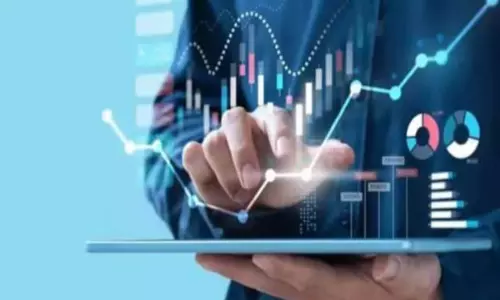 FII: नकद खंड में ₹40,511.50 करोड़ की बिक्री करके शुद्ध विक्रेता बने