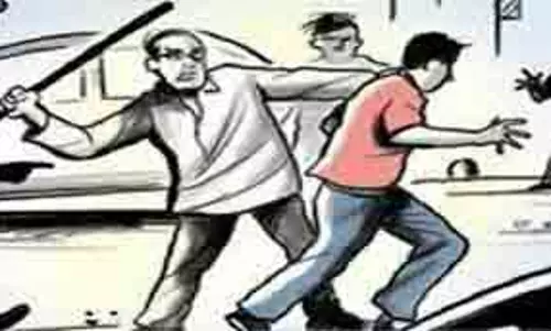 Punjab News:   पूरे परिवार पर तेजधार हथियार से हमला