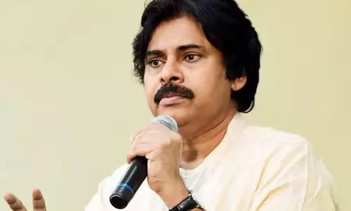 Pawan Kalyan आज विशाखापत्तनम स्टील प्लांट पोराटा समिति से मिलेंगे